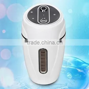Hot Sale Mini Desk Decorative Car Humidifier thumbnail-6