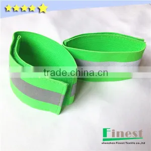 High Visible Reflective Band Riding Safety Strap thumbnail-1