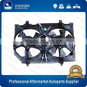 Replacement Parts Cooling Systems Radiator Fan OE 1308100-Y31 For M4 Models After-market thumbnail-1