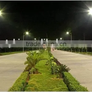 CE RoHS 90-220w Aluminum Led Street Light Cheap Price thumbnail-4
