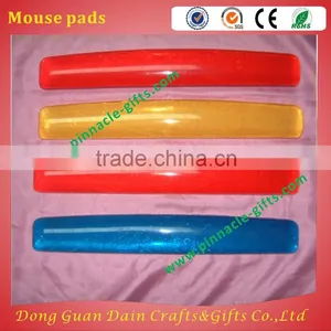 Gel Ass Breast Shape Keyboard Wrist Rest Pads/mats With Wrist Rest thumbnail-1