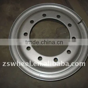 Truck Wheel thumbnail-1