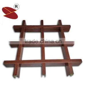 New Talent Aluminum Decorative Ceiling Tiles thumbnail-2