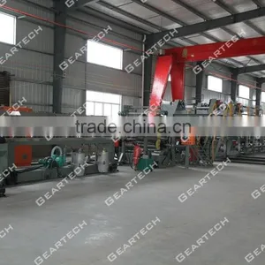 FAST SPEED ACP Production Line thumbnail-2