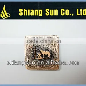 Copper Leather Accessories thumbnail-1