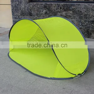 Portable Beach Tent Folding Beach Tent Pop up Beach Tent thumbnail-2