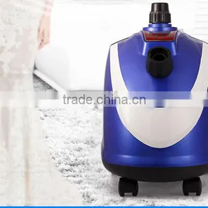 Commercial Laundry Equipment Optima Steamer for Sale Handheld Garment Steamer thumbnail-6