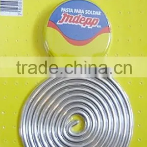 High Quality Lead Free Solder Wire thumbnail-5