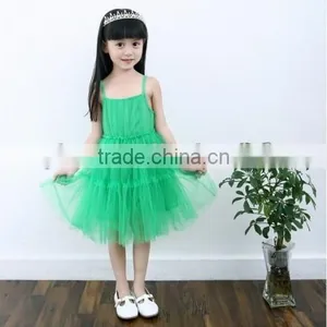 Green Red New Summer Dress 2015 Best Selling New Summer Dress thumbnail-6