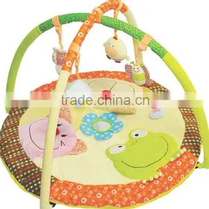 2014 Luxurious Brand Baby Play Mat thumbnail-6