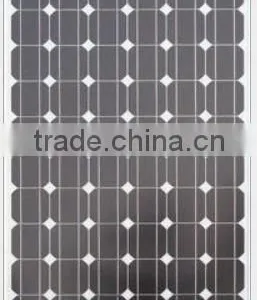 Real Watts 300W Monocrystalline Silicon Solar Panel Price thumbnail-3