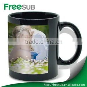 Wholesale Full Color Changing Mugs Magic Mug Online thumbnail-3
