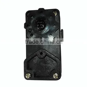K-power RDM090-360 Double Shaft Servo thumbnail-3