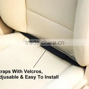Dirt Resistant Online Shopping Oxford Cloth Car Kick Mats thumbnail-4