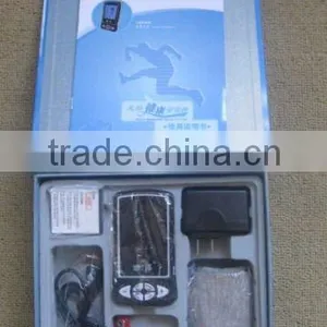 Digital Therapy Tens Massager thumbnail-1
