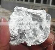 99%Min White Powder/Flake/Block Magnesium Chloride Anhydrous thumbnail-4