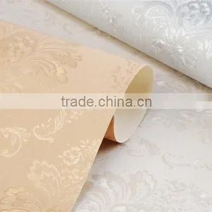 2015 Cheap Home Interior Wallpaper Noiseproof Wall Paper Hotsell thumbnail-6