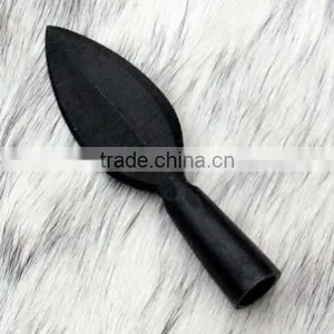 Handmade Carbon Arrow Heads thumbnail-2