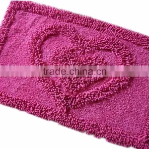 BATH MAT EXCLUSIVE SHAPED MATS FROM INDIA thumbnail-2