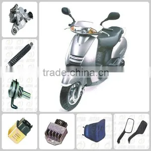 Japanese Scooter Spare Parts Lead 50 thumbnail-1