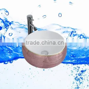 High Quality Water Saving Home Garden Wash Basins Pictures thumbnail-5
