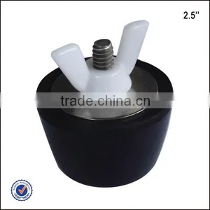 Stainless Steel Wintering Rubber Expansion Plug thumbnail-3
