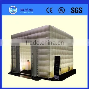 Giant Inflatable Air Dome Tent Structure thumbnail-1