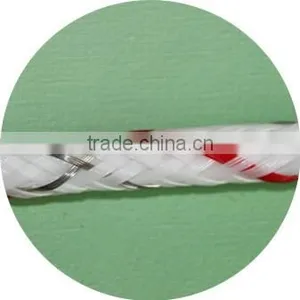 Elastic Electric Fence Bungee Rope and Polybraid thumbnail-4
