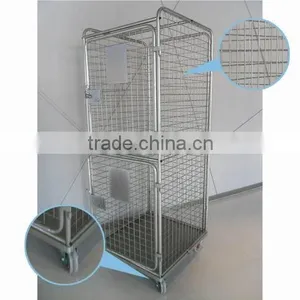 Folding Roll Container thumbnail-1