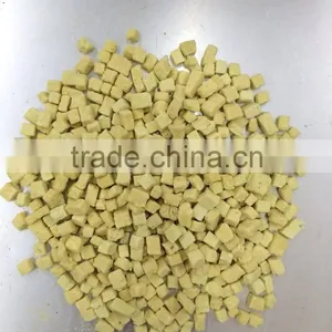 Durian Diced Freeze Dried HACCP , GMP , ISO 22000 , KOSHER and HALAL Certified thumbnail-4
