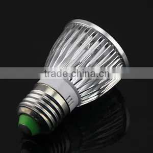 E27 Led Grow Light 10w Red Blue 630nm 440nm Lamp for Greenhouses for Vegetables thumbnail-5