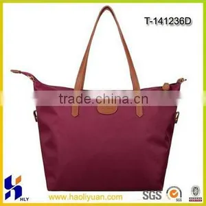 New Style Promotion Custom Tote Shoulder Bag thumbnail-3
