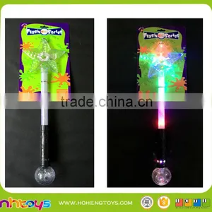 Star Stick With Flash(red/blue/green Mix Colour ) thumbnail-1