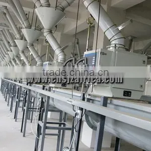 Wheat Flour Milling Machine, Rice Flour Milling Machine of European Standard thumbnail-3