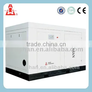 Kaishan LGS13/8G Silent Chiller Screw Air Compressor thumbnail-1