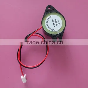 90DB Piezo Buzzer With Continous Sound Wired Piezo Buzzer With 2.5 Terminal thumbnail-2