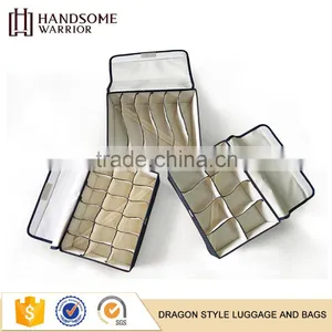 Living Room Clothes Use Home Folding Storage Box thumbnail-2