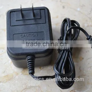 Switch Power Supply 5V 500mha AC to DC Adapter thumbnail-1