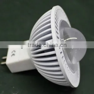Led Light CE ROHS Certificate Dimmable Led Spot Light Mr16 7W thumbnail-3