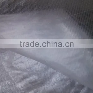 Clear Transparent pe Laminated Fabric Grape Tree Cover thumbnail-6