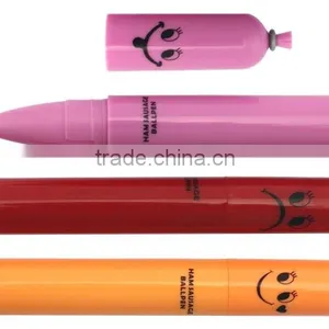 Yes Novelty Sausage Shape Ball Pen/fancy Pen thumbnail-1