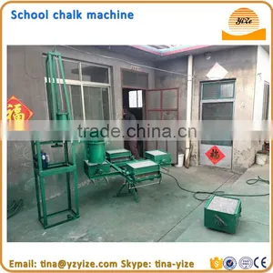 New Condition Chalk Making Machine School Chalk Forming Machine in India thumbnail-4