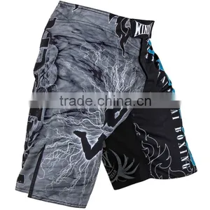 MMA SHORT 714 thumbnail-1
