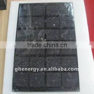 PV Epoxy Solar Cell Panel of 3.6w and 4w thumbnail-1