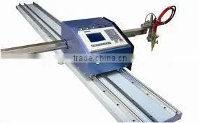 Cnc Cutting Machine thumbnail-1
