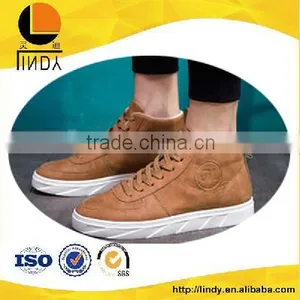 2016 New Men Fashion Casual Shoes thumbnail-1