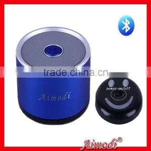 Wireless Outdoors Sports Usb Mini Bluetooth Speaker for Traveller thumbnail-2