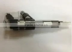 Orginal and Genuine Fuel Injector Bosch 0445120002 for IVECO 500313105 500384284 FROM BEACON MACHINE thumbnail-3