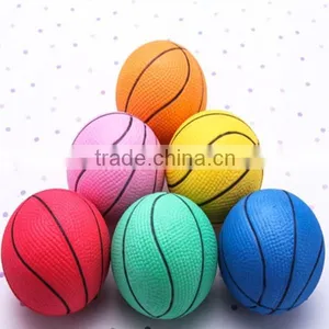EVA Colorful Foam Ball thumbnail-3