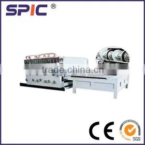 2400x1200 Semi Automatic Flexo Printer Slotter for Carton thumbnail-1